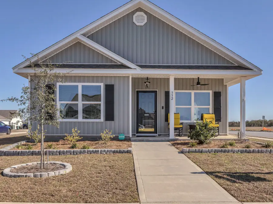 332 Arrowwood Boulevard, Freeport, FL 32439 - #2