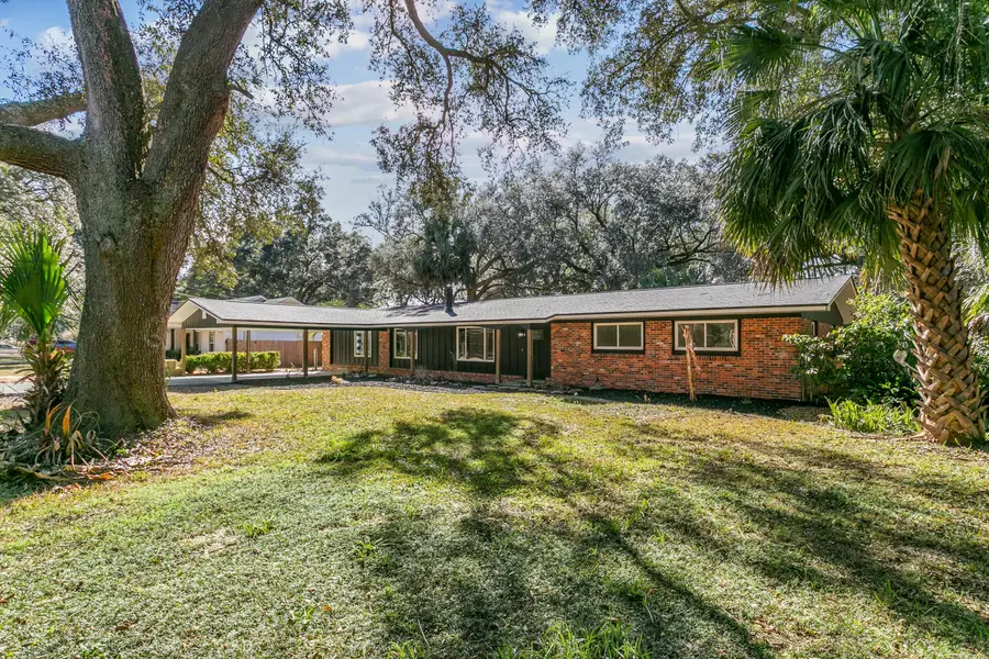 6441 Aspen Avenue, Milton, FL 32570 - #2