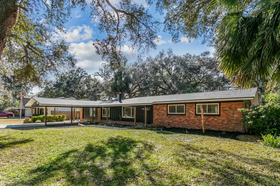 6441 Aspen Avenue, Milton, FL 32570 - #3