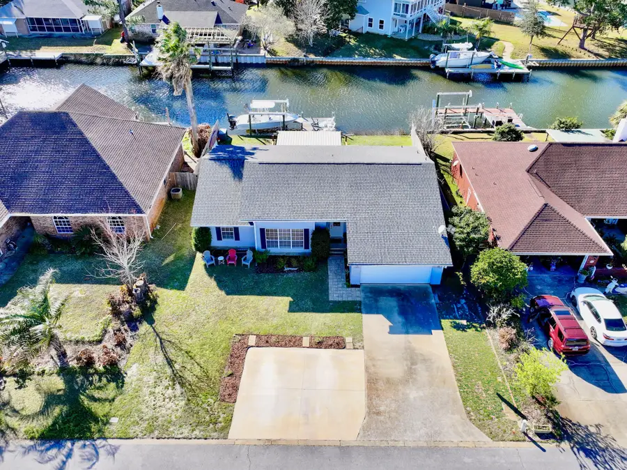 1647 Kalakaua Court, Gulf Breeze, FL 32561 - #2