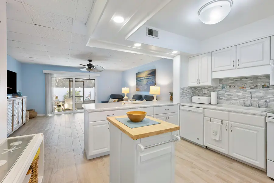 201 Pensacola Beach Road # C8, Gulf Breeze, FL 32561 - #2