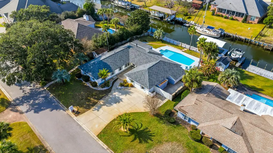 961 Aquamarine Drive, Gulf Breeze, FL 32563 - #3