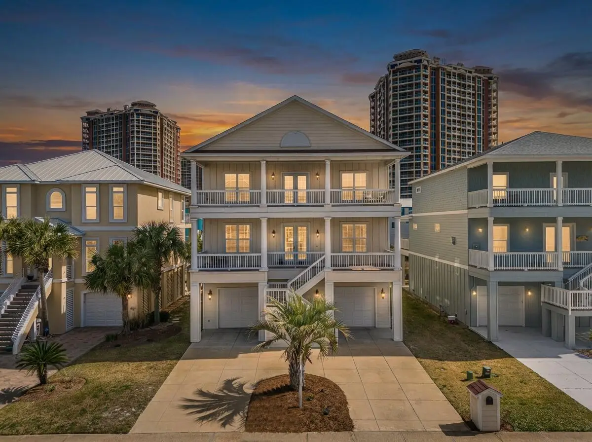 50 Calle Marbella, Pensacola Beach, FL 32561 - #1