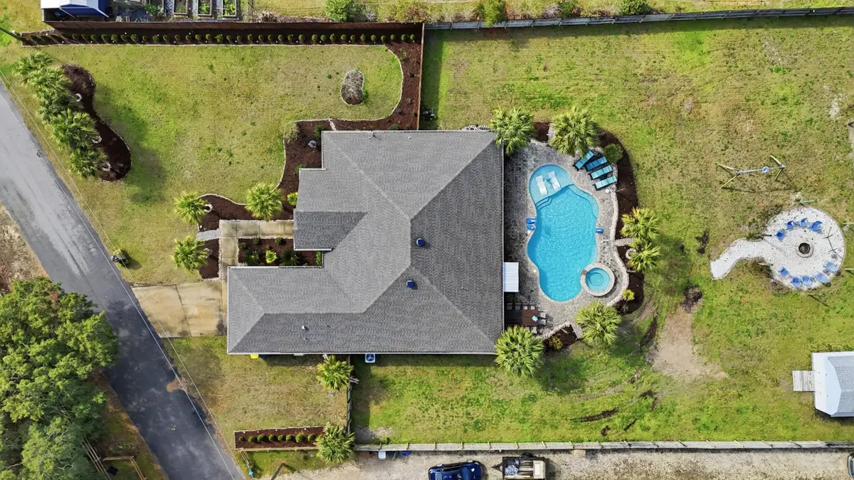 1760 Saroco Road, Gulf Breeze, FL 32563 - #1