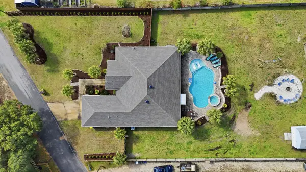 1760 Saroco Road, Gulf Breeze, FL 32563