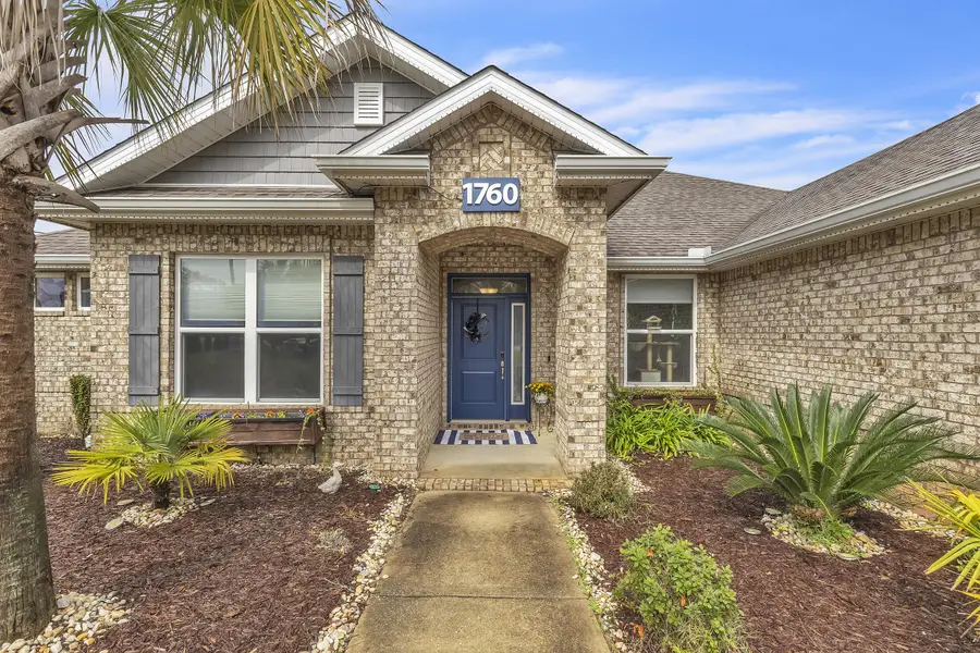 1760 Saroco Road, Gulf Breeze, FL 32563 - #2