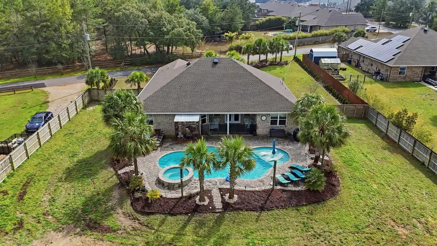 1760 Saroco Road, Gulf Breeze, FL 32563 - #3