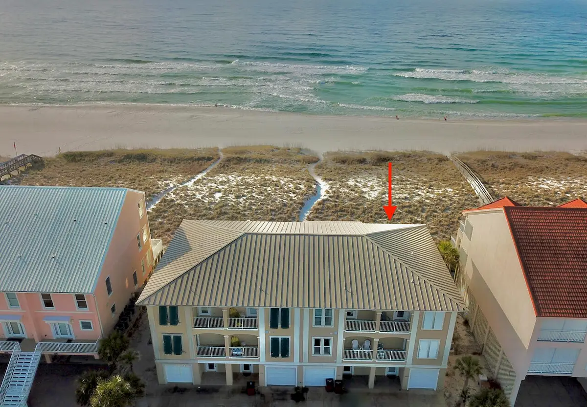 7949 Gulf Boulevard #D, Navarre, FL 32566 - #1