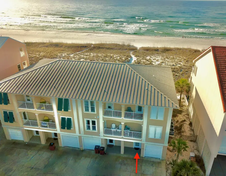 7949 Gulf Boulevard #D, Navarre, FL 32566 - #2