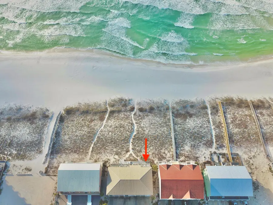 7949 Gulf Boulevard #D, Navarre, FL 32566 - #3