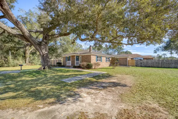 5417 San Miguel Street, Milton, FL 32583