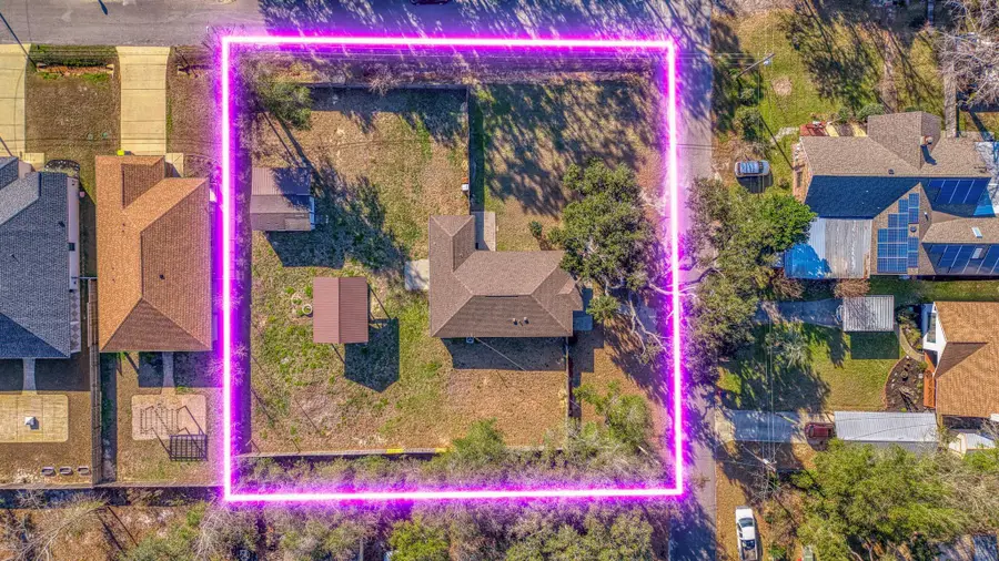 5417 San Miguel Street, Milton, FL 32583 - #2