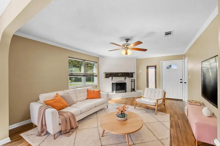 5417 San Miguel Street, Milton, FL 32583 - #3