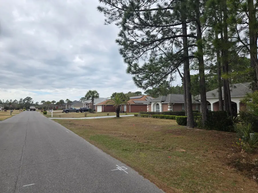 7238 Brinkley Street, Navarre, FL 32566 - #2