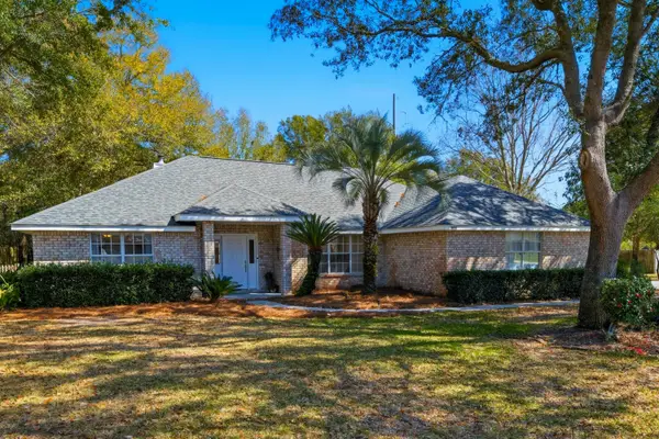 1522 Oak Shore Drive, Gulf Breeze, FL 32563