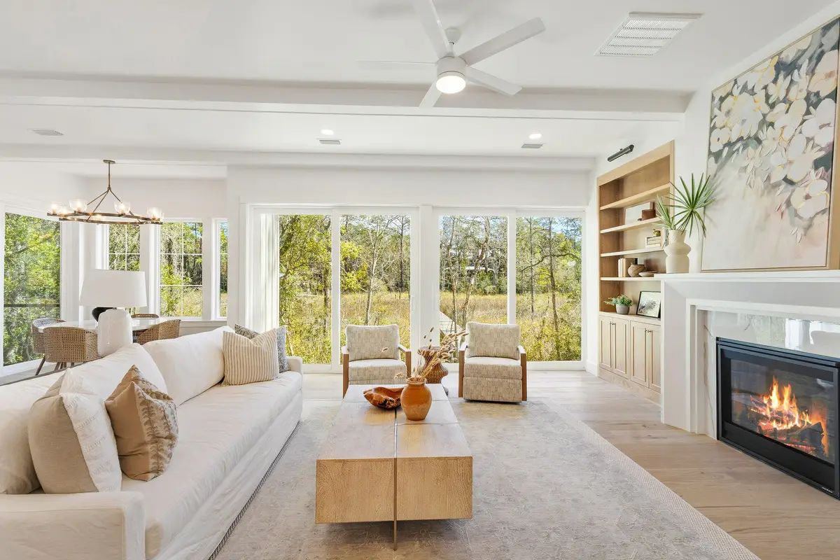 57 Laurel Oak Lane, Santa Rosa Beach, FL 32459 - #1