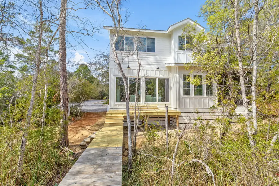 57 Laurel Oak Lane, Santa Rosa Beach, FL 32459 - #2