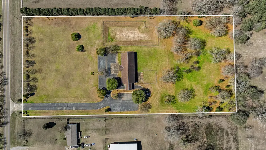 2828 Harvest Road, Jay, FL 32565 - #2