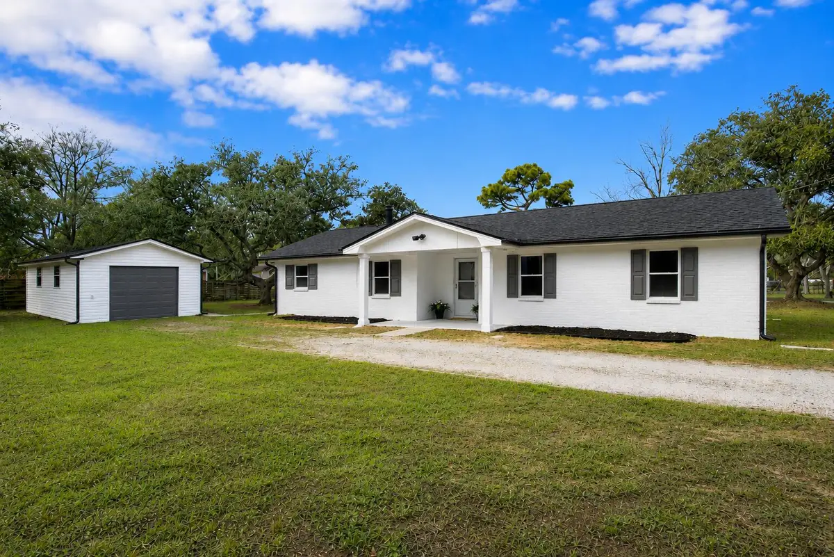 5621 Galvez, Pensacola, FL 32507 - #1