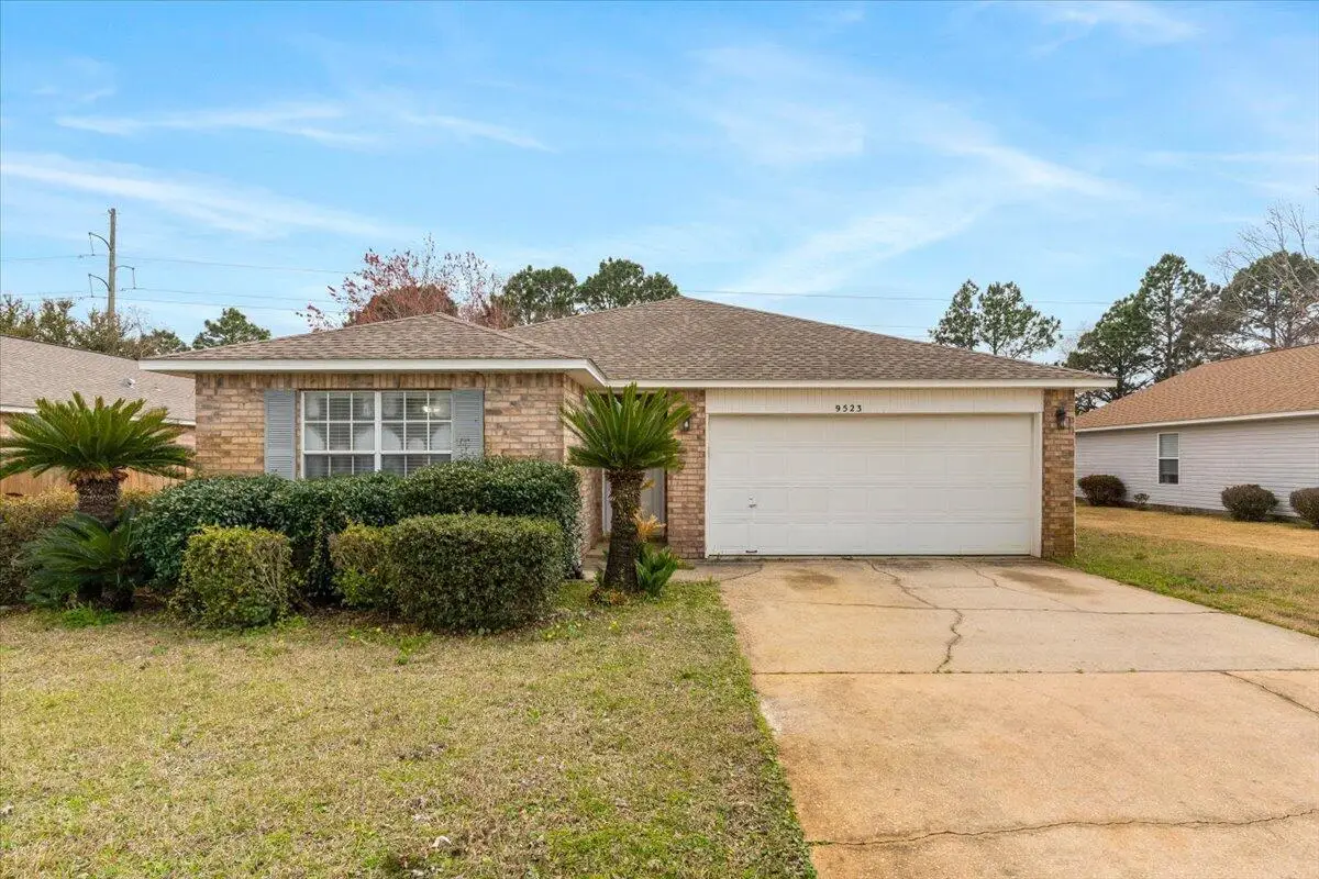 9523 Parker Place Drive, Navarre, FL 32566 - #1