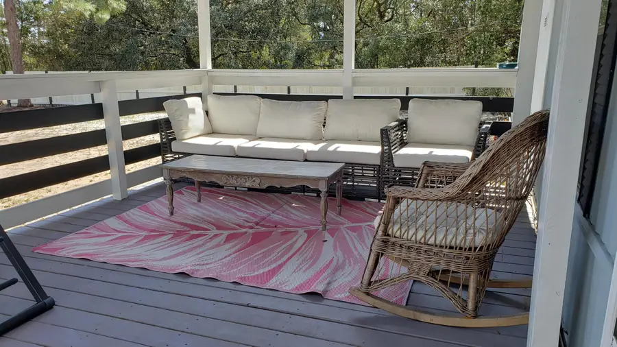 1857 Esplanade Street, Navarre, FL 32566 - #2