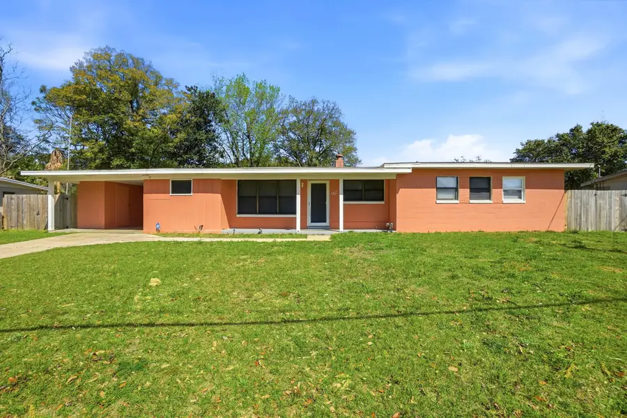 4410 Havre Way, Pensacola, FL 32505 - #2