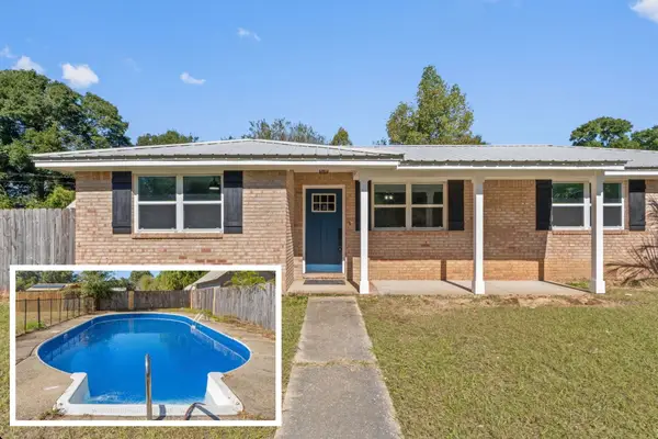 6494 Kennington Circle, Milton, FL 32570