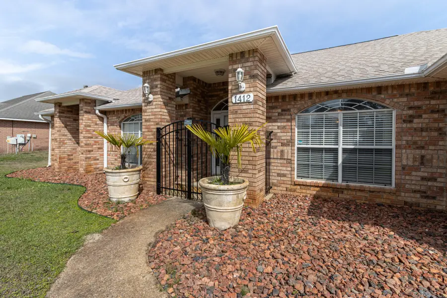 1412 Castnet Drive, Navarre, FL 32566 - #2