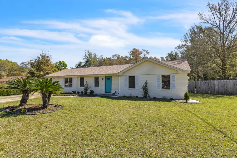 1172 New Haven Drive, Cantonment, FL 32533 - #2