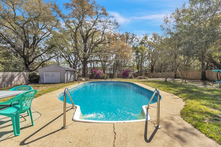 1172 New Haven Drive, Cantonment, FL 32533 - #3