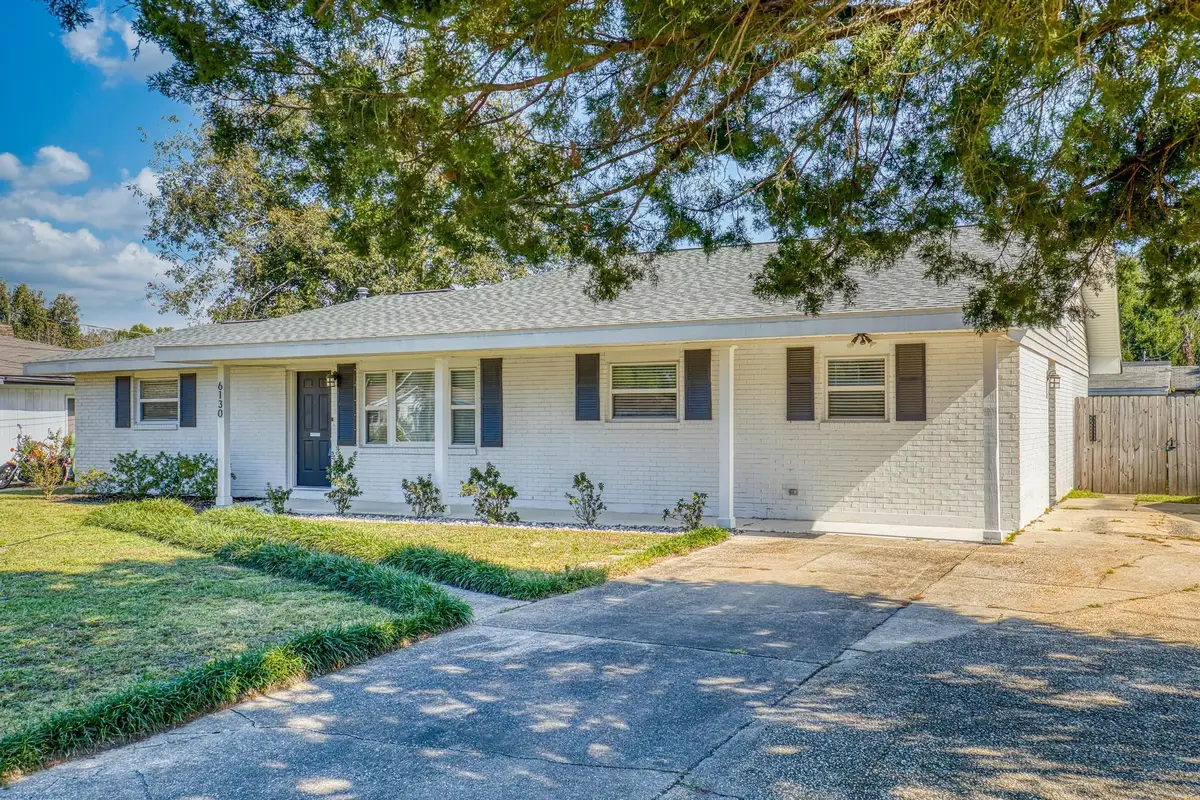 6130 Jasmine Road, Pensacola, FL 32504 - #1