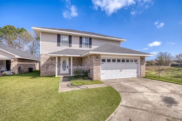 2544 Portobella Place, Cantonment, FL 32533