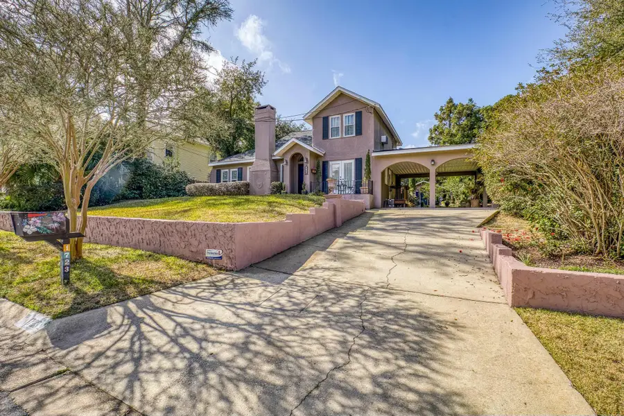 1723 Yates Avenue, Pensacola, FL 32503 - #3