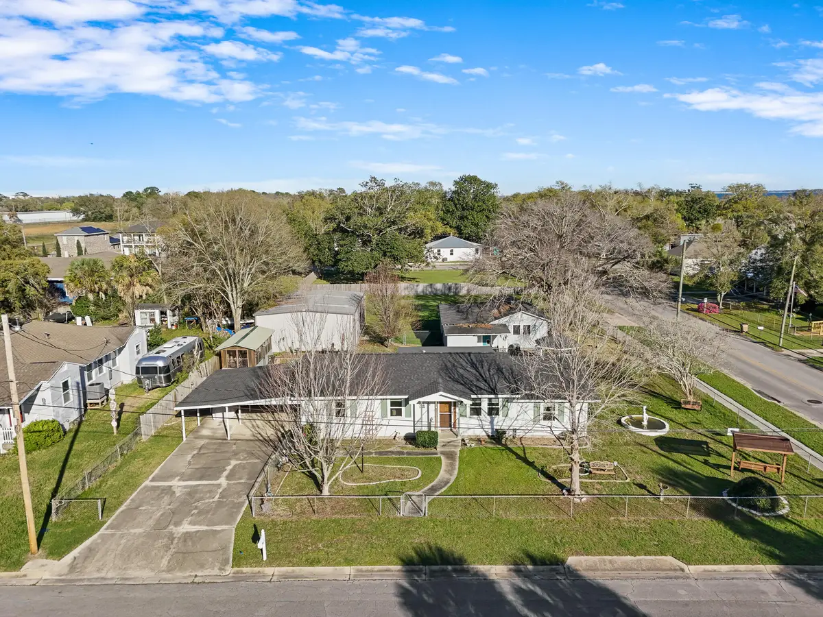 820 S K Street, Pensacola, FL 32502 - #1