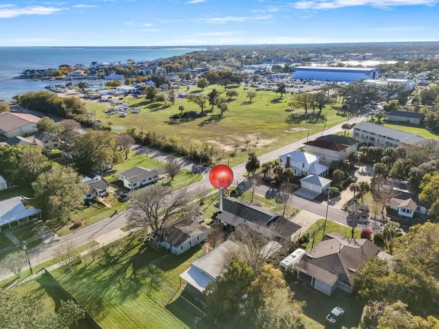 820 S K Street, Pensacola, FL 32502 - #2