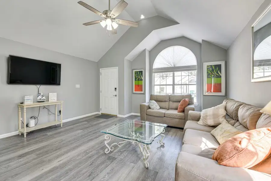 3057 Yorktown Circle, Fort Walton Beach, FL 32547 - #2