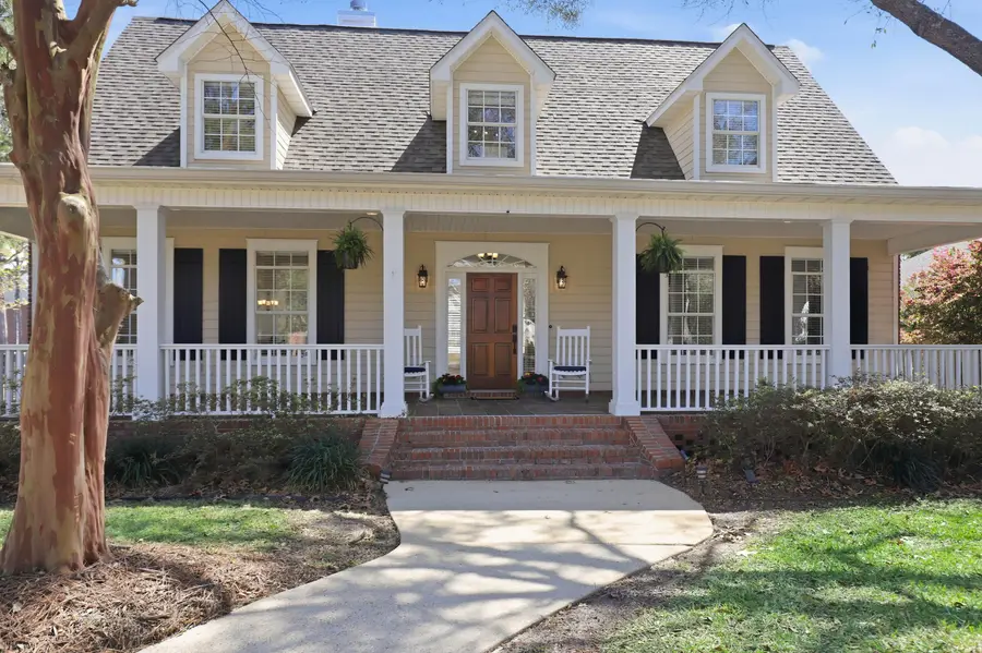 4279 Conradina Drive, Gulf Breeze, FL 32563 - #2