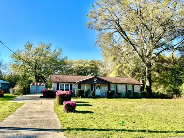 5057 Babb Lane, Pace, FL 32571