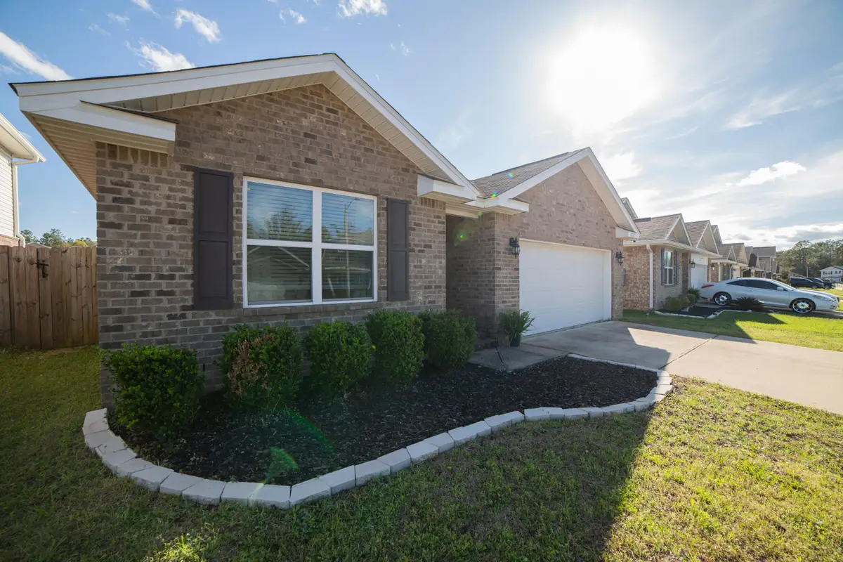 6262 Churchill Circle, Milton, FL 32583 - #1