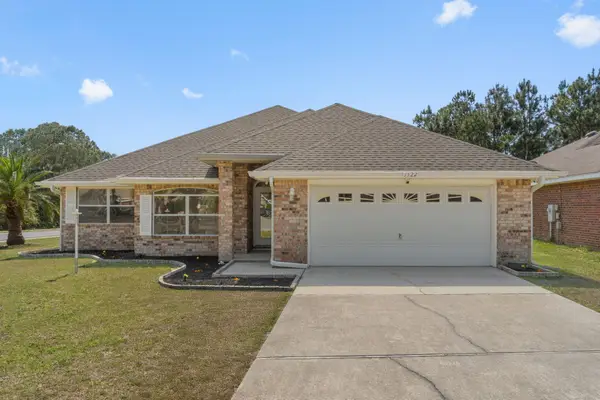 1522 Brigaten Court, Gulf Breeze, FL 32563