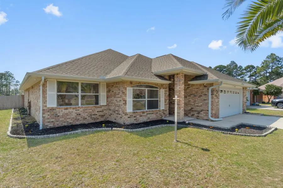 1522 Brigaten Court, Gulf Breeze, FL 32563 - #2