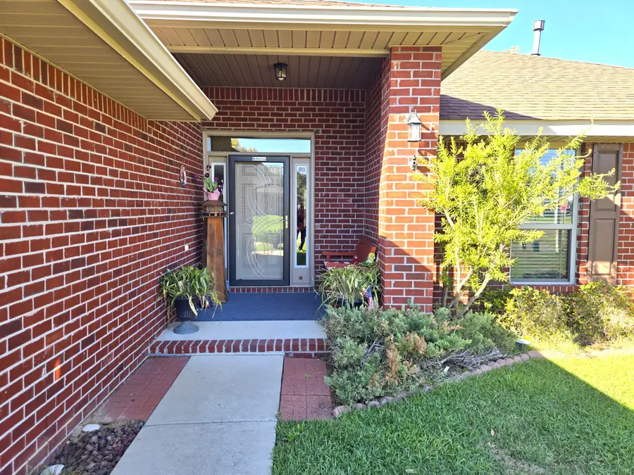 6774 Gettysburg, Bagdad, FL 32530 - #2
