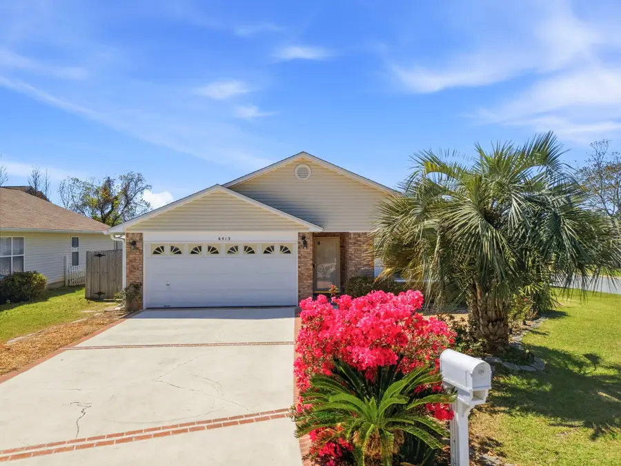 6413 Red Heron Court, Gulf Breeze, FL 32563 - #2