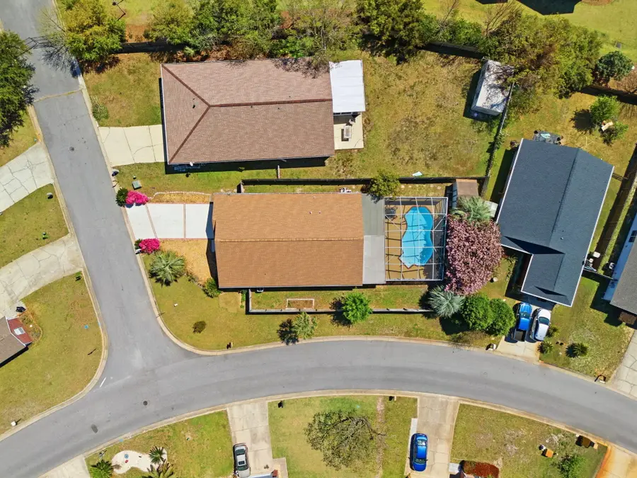 6413 Red Heron Court, Gulf Breeze, FL 32563 - #3