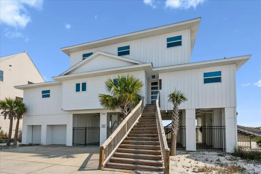 7515 Gulf Boulevard, Navarre, FL 32566 - #3