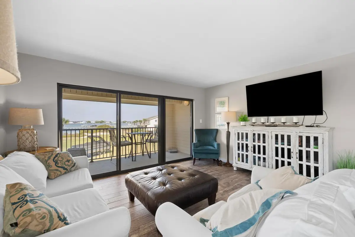 900 Fort Pickens Road #426, Pensacola Beach, FL 32561 - #1