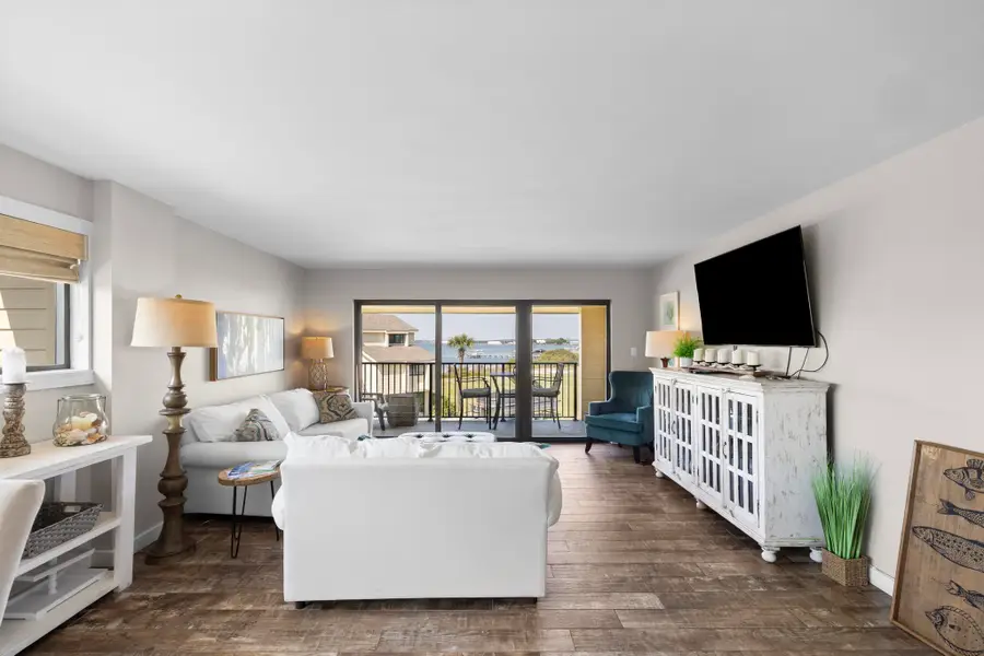 900 Fort Pickens Road #426, Pensacola Beach, FL 32561 - #3