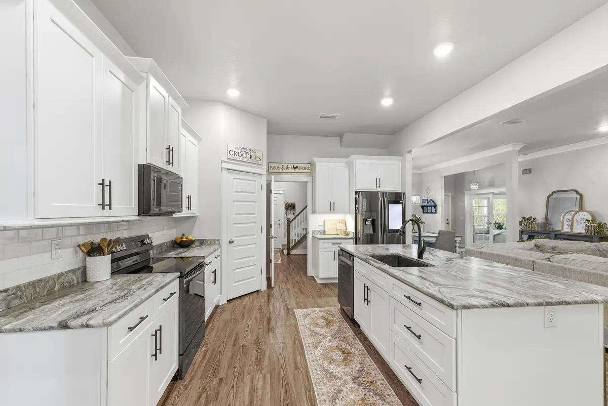 6808 Santa Clara Drive, Navarre, FL 32566 - #1