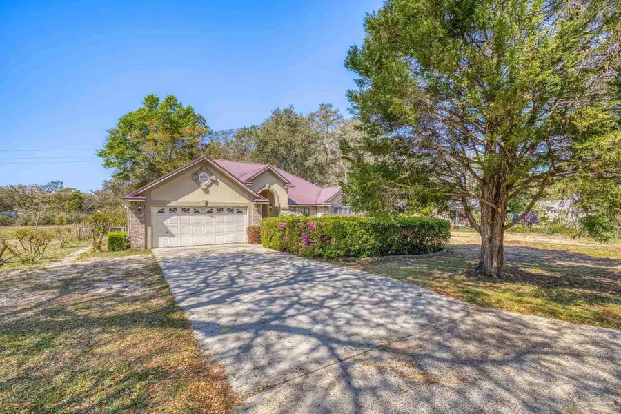 321 Skyline Circle, Crestview, FL 32539 - #2