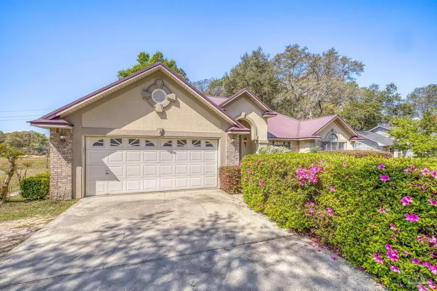 321 Skyline Circle, Crestview, FL 32539 - #3